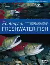 Ecology of Freshwater Fish Wiley Online Library
